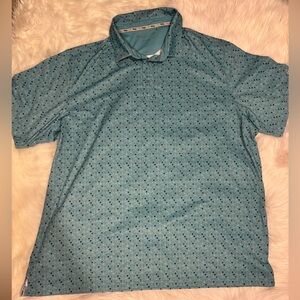 Men’s Walter Hagen Polo XXL